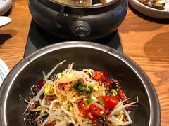 -云海肴·汽锅鸡·云南菜(天山百盛优客店)