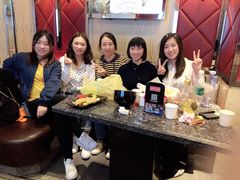 -好乐迪(张扬路八佰伴店)