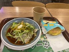 -魏家凉皮(十里河店)