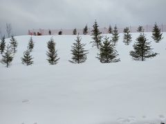 -鳌山滑雪度假区