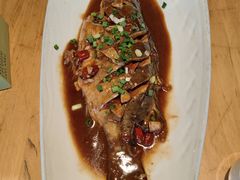 -黄山老妈·土菜(碧桂园店)