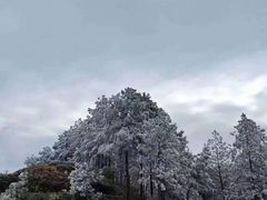 -安溪清水岩