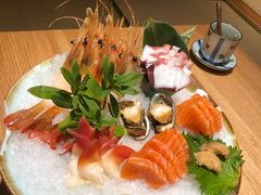 -割烹旭日本料理(龙湖狮山天街店)