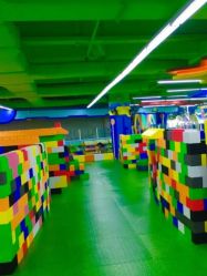 -欢乐陶陶儿童主题乐园(龙岗店)