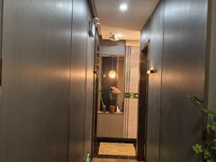 -澜悦汇推拿足道(蓝村路店)