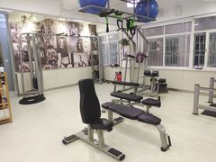 -中田健身工作室(东园店)