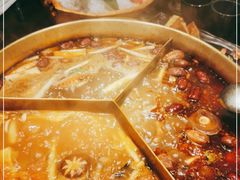 -湊湊火锅·茶憩(打浦桥日月光店)