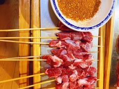 -羊大爷涮肉(亮马桥店)