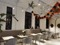 大堂-Fridi Patisserie Cafe