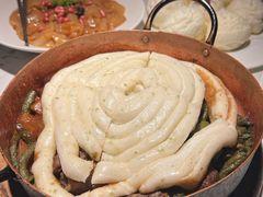 -奉天小馆·非遗东北菜(济南万象城店)