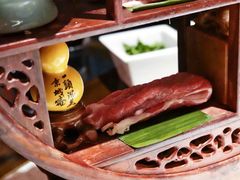 招牌京八件-丁卯•铜锅涮肉(工体店)