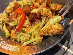 -微醺烤牛·炭火烧烤·精酿啤酒(东郊记忆店)