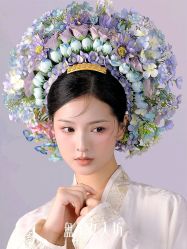 -盘子女人坊古装写真摄影(南京总店)