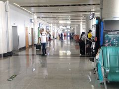 -威海大水泊国际机场