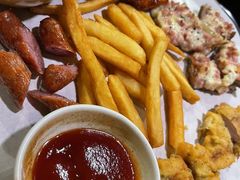 -G+KITCHEN(龙湖狮山天街店)