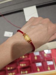 -菜百首饰店(东方新天地店)