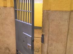 -大馆(前中区警署建築群)