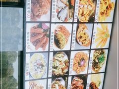 -洲晓鲜·舟山海鲜大排档(朱家尖风景区店)