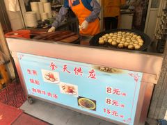 -张记汤馆(嫩江路店)