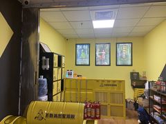 -不倒翁实景剧情密室逃脱(光明凤凰城站店)