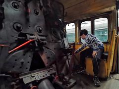 -沈阳铁路陈列馆
