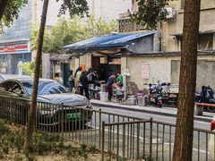-蓉城西二道无名冒菜(西二道街店)
