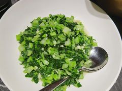 -炊烟小炒黄牛肉(浦东世纪汇店)