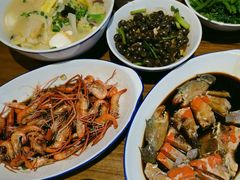 -绍兴老味道·非遗门店(银泰城店)