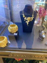 -中国黄金(北京旗舰店)