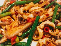 -老头儿油爆虾·1987杭州烟火味(湖滨银泰in77D区店)