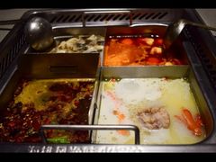 -海底捞火锅(龙湖三千集店)