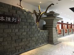 -卧龙岗文化园-南阳市汉画馆