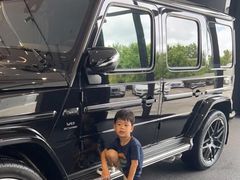 -奔驰上海利星(七宝店)