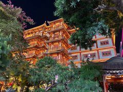 -大佛古寺