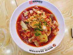 -川魂帽牌货冒菜(中渝爱都汇店)