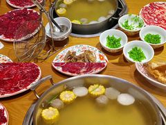 -汕头八合里海记牛肉店(清河店)