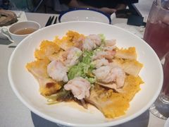 -狮王府淮扬菜(夫子庙老门东店)