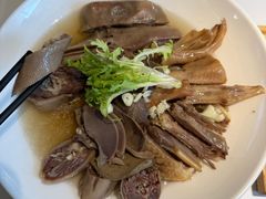 -打酱油·非遗淮扬菜(瘦西湖梅岭店)