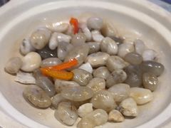 -香山湖家家宴(中山陵店)
