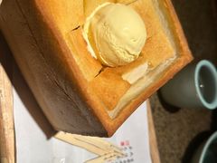 -绿茶餐厅(coco park 店)
