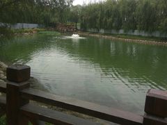 -长春公园(普阳街道)