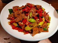 -湖兰金牌小炒肉(椒江万达店)