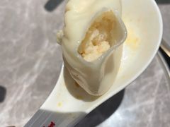 -鼎泰丰(国贸商城店)