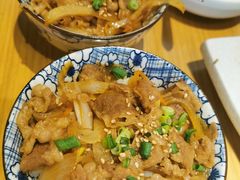 -三石铁板烧(紫竹桥店)