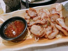 -暹罗湾东南亚餐厅