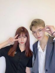 -MRMODE时尚先生美发沙龙