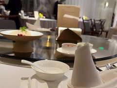 大堂-粤界(望京金辉店)