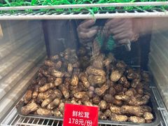 -太婆天府山珍酒楼(亚运村店)
