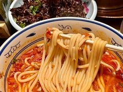 -雀舞云南菜(天津天河城购物中心店)