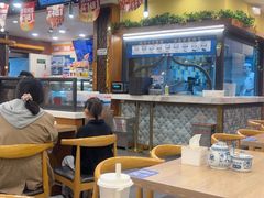 -西部马华清真兰州牛肉面·烧烤夜市(广渠门店)